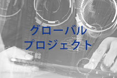 グローバルプロジェクト