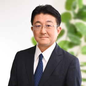 代表取締役社長:設楽 和彦